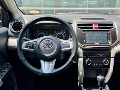 2023 Toyota Rush 1.5 G GRS, Automatic, Gas