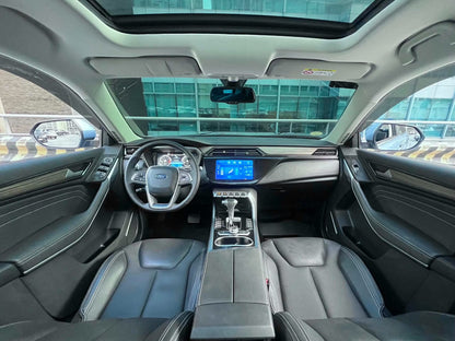 2022 Ford Territory 1.5 Titanium, Automatic, Gas