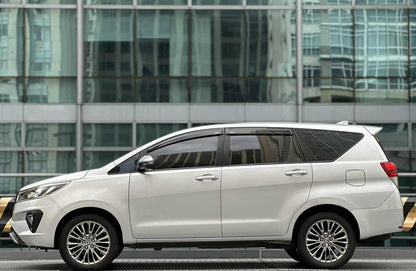 2023 Toyota Innova 2.8 E, Automatic, Diesel