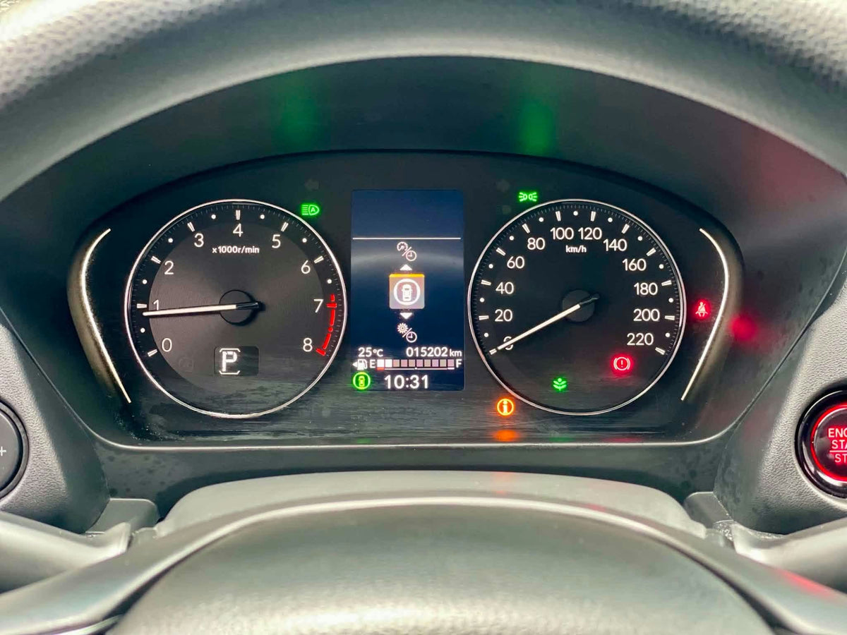 2025 Honda City 1.5 S, Automatic, Gas