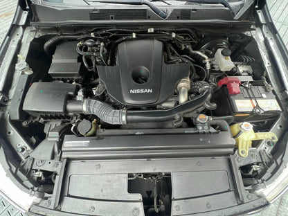 2020 Nissan Terra VL 4x2 2.5, Automatic, Diesel