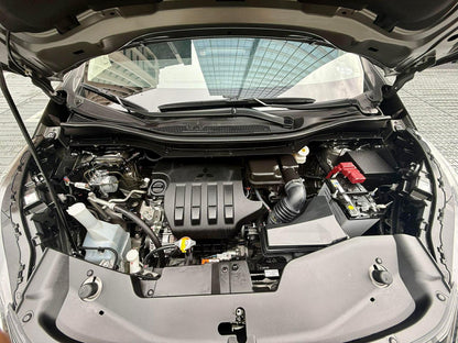 2025 Mitsubishi Xpander 1.5 GLS 2WD, Automatic, Gas