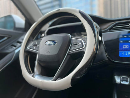 2022 Ford Territory Titanium 1.5, Automatic, Gas