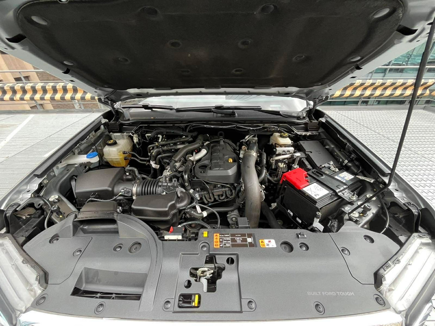 2024 Ford Everest Titanium Plus 4x4 2.0, Automatic, Diesel