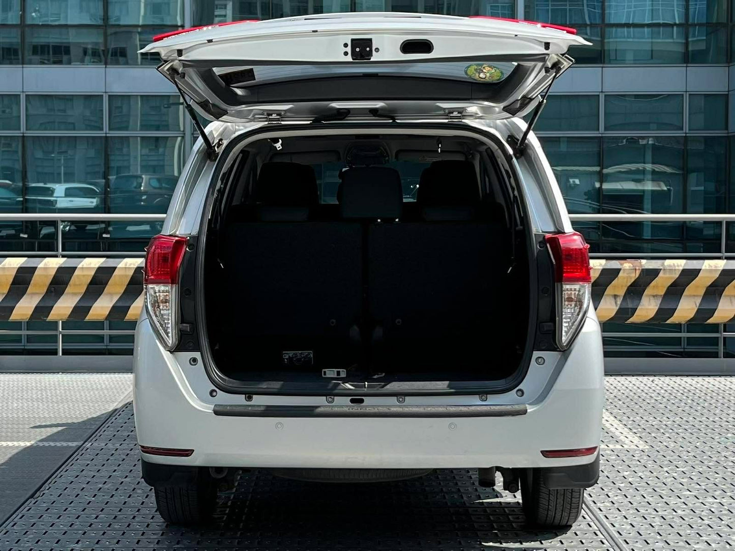 2019 Toyota Innova 2.8 G, Manual, Diesel