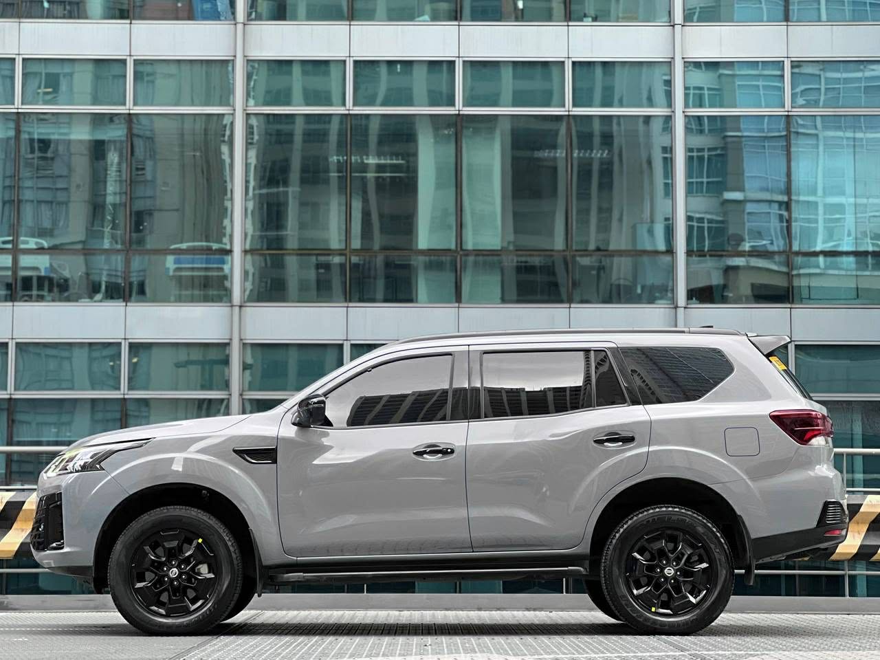 2023 Nissan Terra Sport 2.5 4x2, Automatic, Diesel