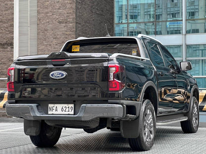 2023 Ford Ranger Wildtrak 4x2 2.0, Automatic, Diesel