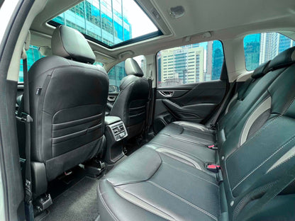 2020 Subaru Forester 2.0 GT Edition, Automatic, Gas