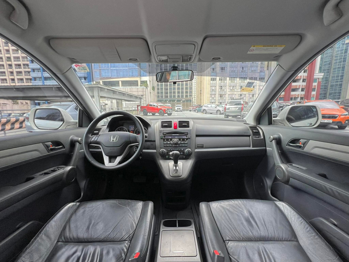 2011 Honda CRV 2.4 AWD, Automatic, Gas