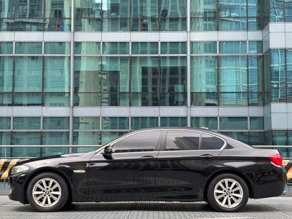 2012 BMW 520D 2.0, Automatic, Diesel