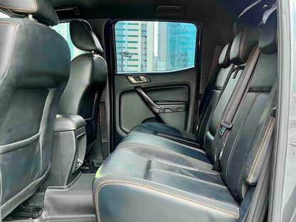 2019 Ford Ranger 2.0  Wildrak 4x2, Automatic, Diesel