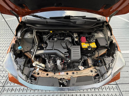 2024 Toyota Wigo 1.0 G, Automatic, Gas