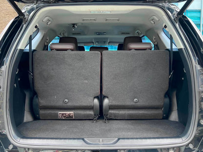 2020 Toyota Fortuner 2.4 V 4x2, Automatic, Diesel