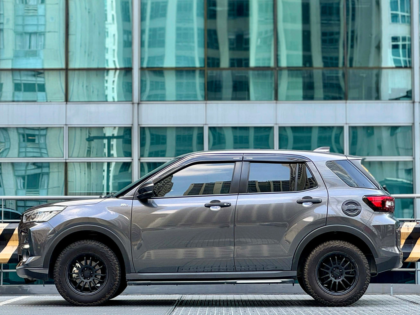 2024 Toyota Raize G 1.2, Automatic, Gas