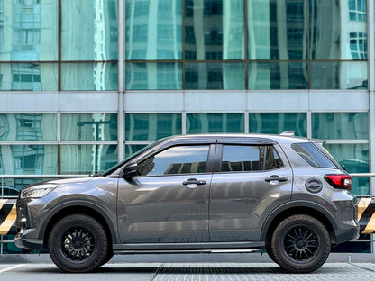 2024 Toyota Raize G 1.2, Automatic, Gas