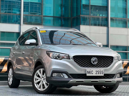 2023 MG ZS 1.5 Style, Automatic, Gas