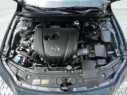 2021 Mazda 3 Sportback 2.0 Premium, Automatic, Gas