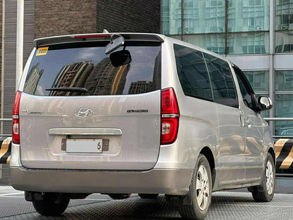 2019 Hyundai Starex Platinum, Automatic, Diesel