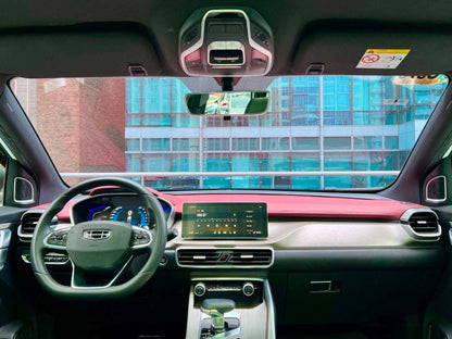 2022 Geely Coolray Sport 1.5 SE,  Automatic, Gas