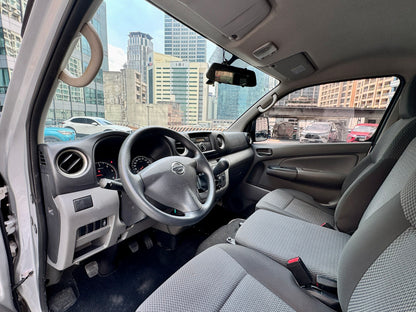 2020 Nissan Urvan NV350 2.5, Manual, Diesel