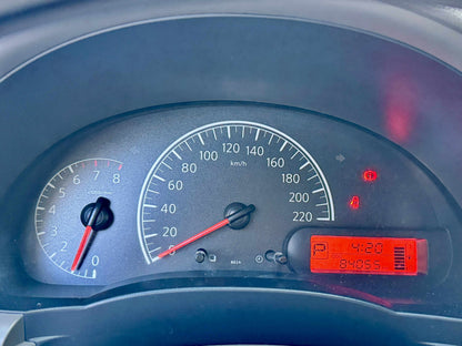 2018 Nissan Almera 1.5, Automatic, Gas