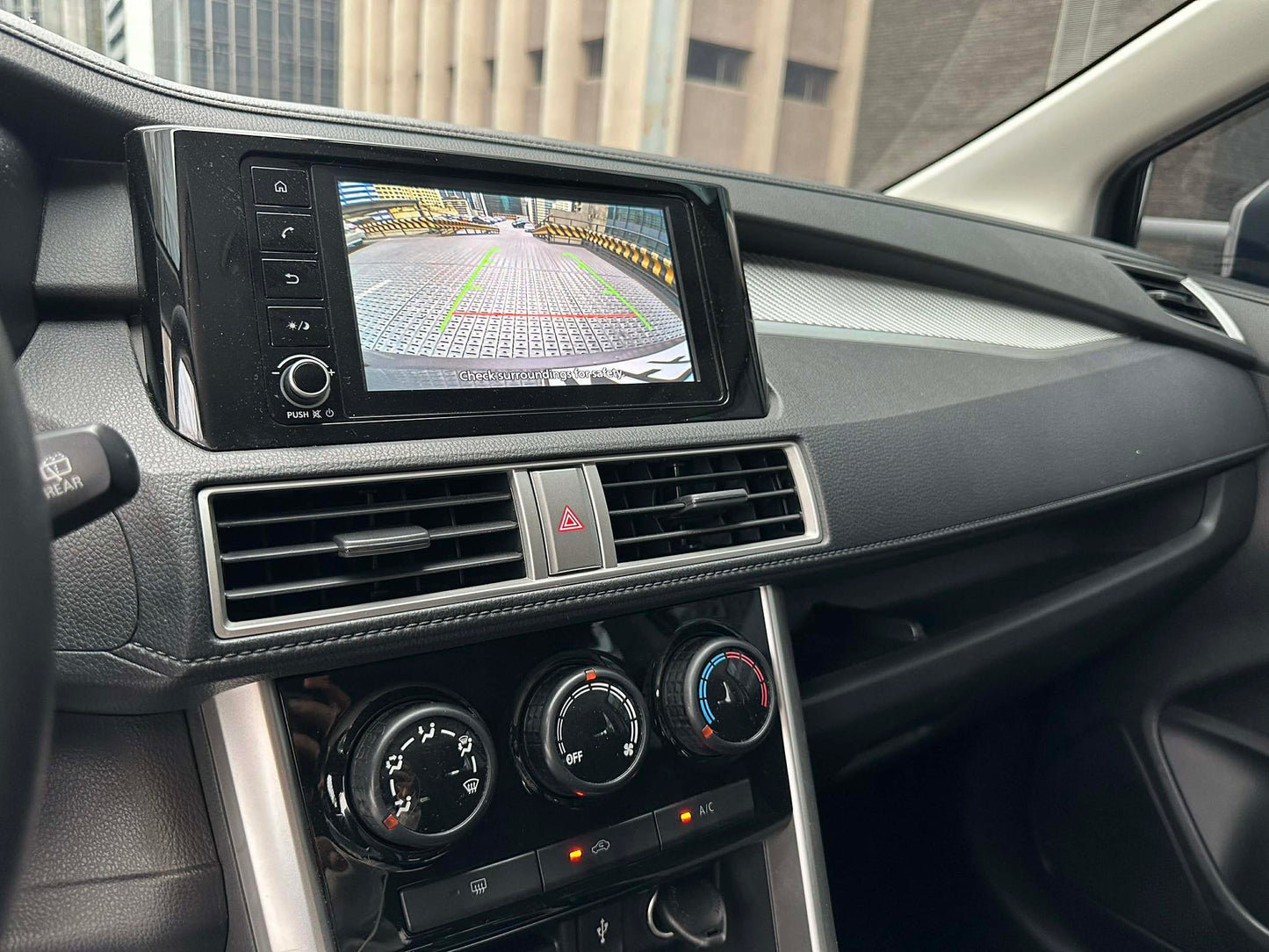 2024 Mitsubishi Xpander 1.5 GLX 2WD, Automatic, Gas