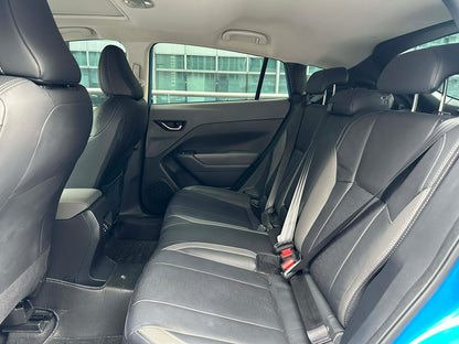 2024 Subaru Crosstek 2.0i-S Eyesight, Automatic, Gas