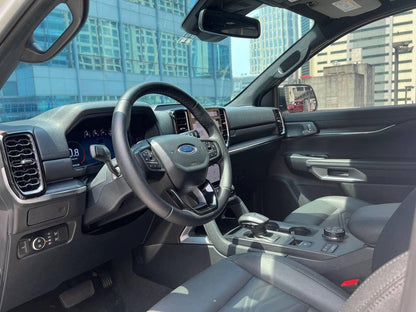 2024 Ford Everest Titanium Plus 4x4 2.0, Automatic, Diesel