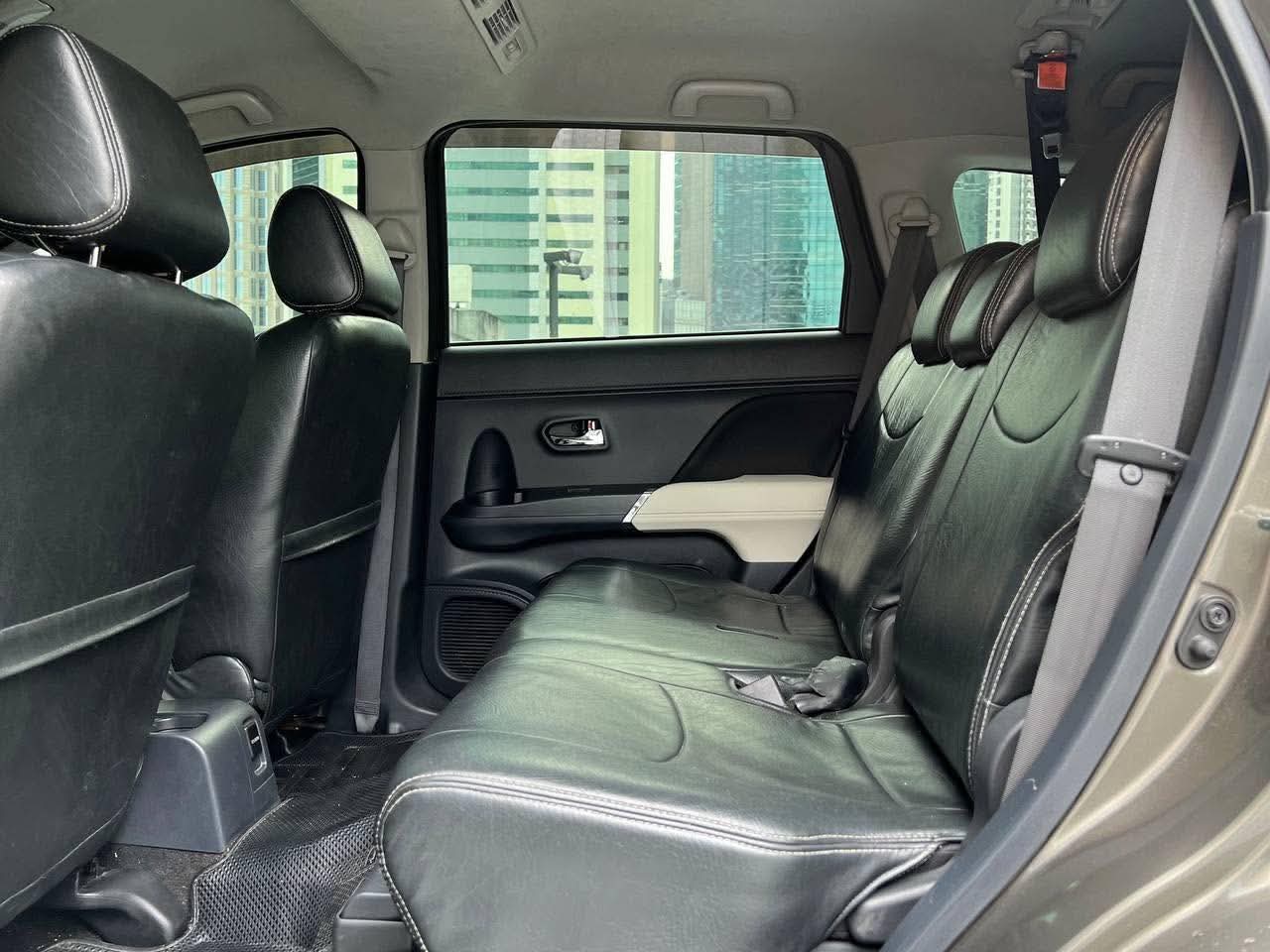 2020 Toyota Rush 1.5 G, Automatic, Gas