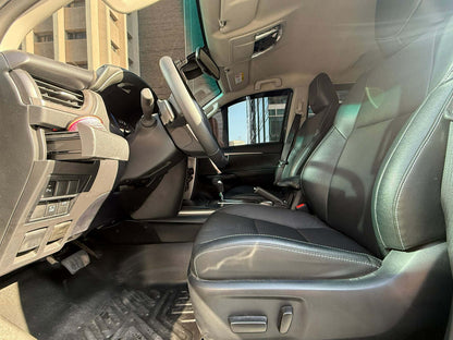 2025 Toyota Fortuner 2.8 Q 4x2, Automatic, Diesel