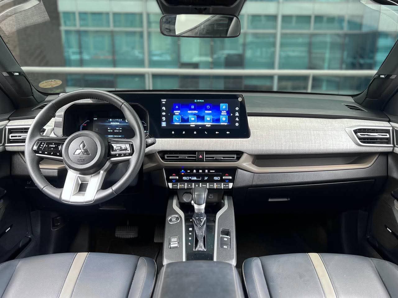 2024 Kia Sonet 1.5 SX, Automatic, Gas