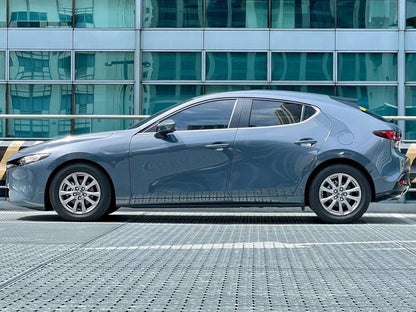 2020 Mazda 3 1.5 Sportback Hatchback, Automatic, Gas