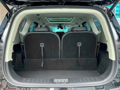 2022 Geely Okavango Urban Plus 1.5, Automatic, Gas