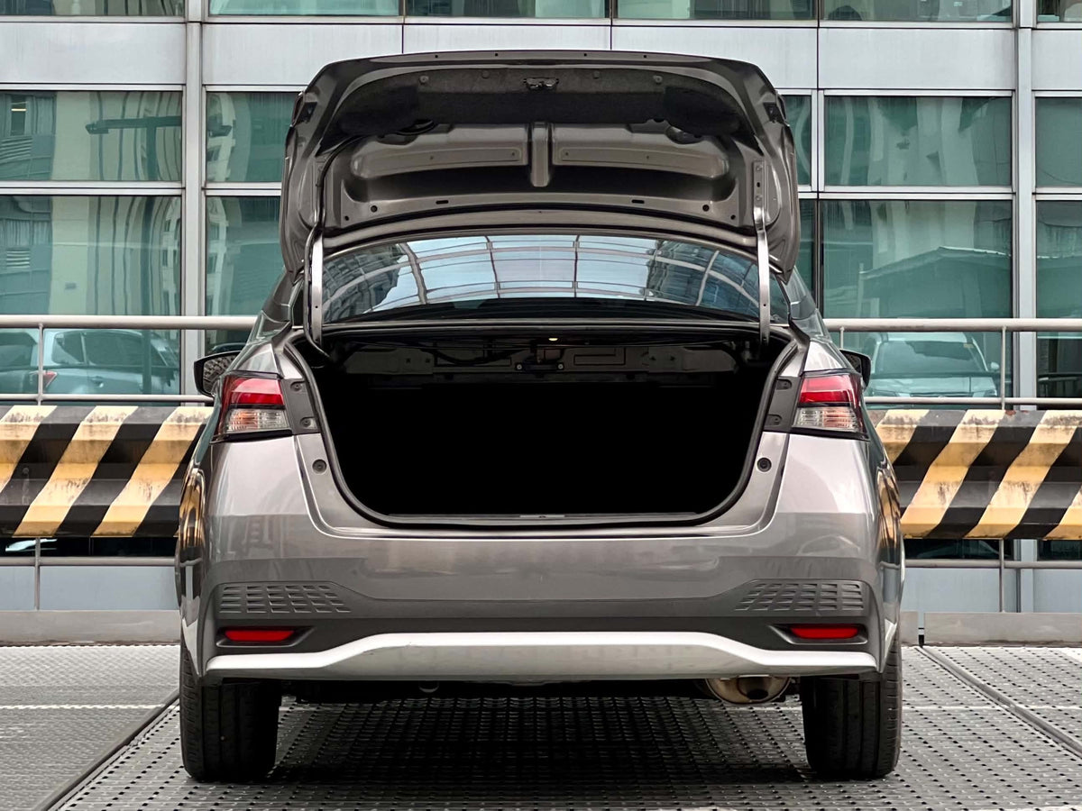 2022 Nissan Almera VL 1.0 Turbo, Automatic, Gas