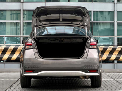 2022 Nissan Almera VL 1.0 Turbo, Automatic, Gas