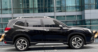 2022 Subaru Forester 2.0i-S Eyesight AWD, Automatic, Gas