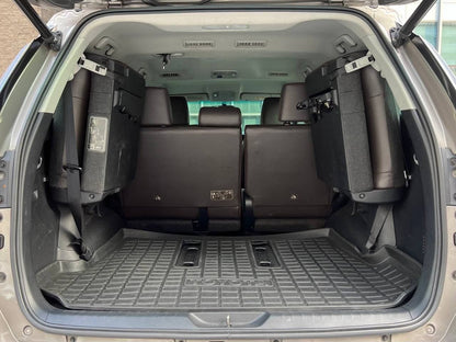2017 Toyota Fortuner 4x2 V, Automatic, Diesel