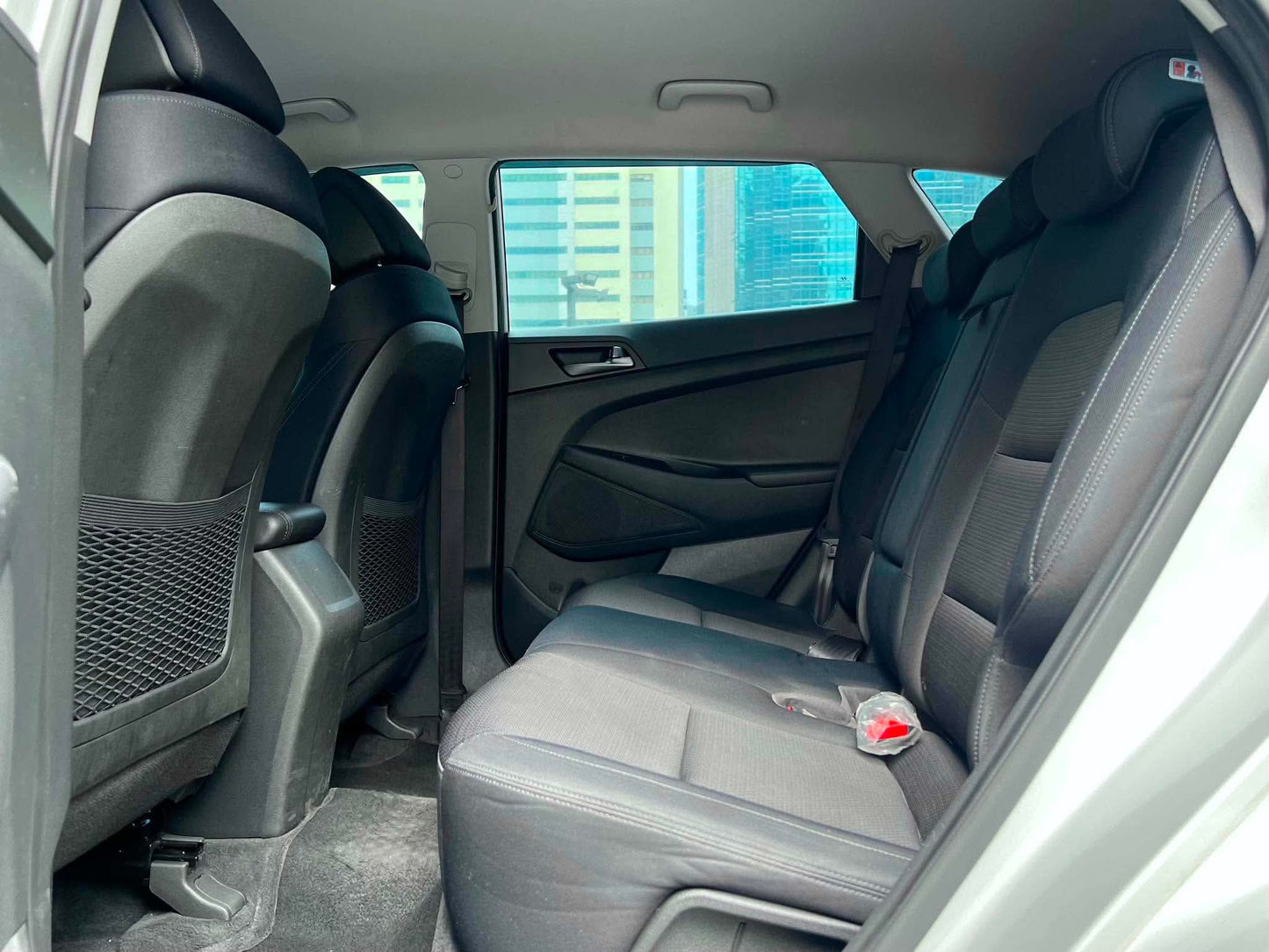2016 Hyundai Tucson CRDI, Automatic, Diesel