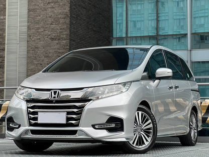 2019 Honda Odyssey EX-V Navi 2.4, Automatic, Gas