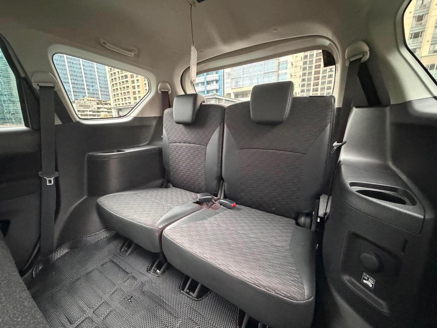 2026 Suzuki XL7 1.5 GLX Hybrid, Automatic, Gas