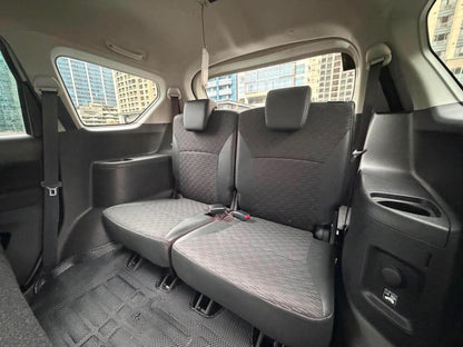 2026 Suzuki XL7 1.5 GLX Hybrid, Automatic, Gas