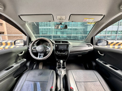 2018 Honda BRV S 1.5, Automatic, Gas