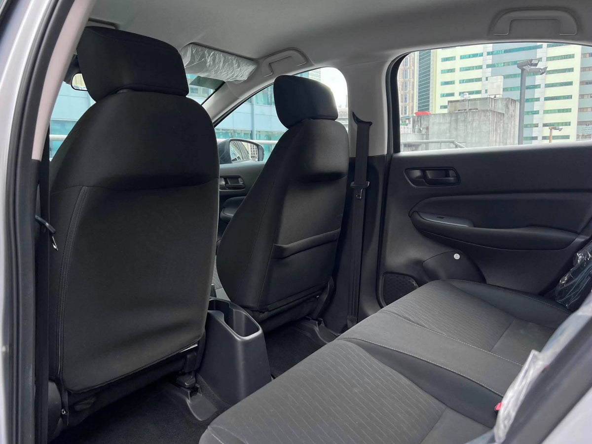 2024 Honda City 1.5 S CVT Modulo Honda Sensing, Automatic, Gas