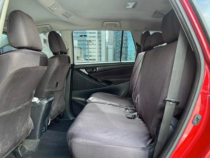 2024 Toyota Innova 2.8 E, Automatic, Diesel