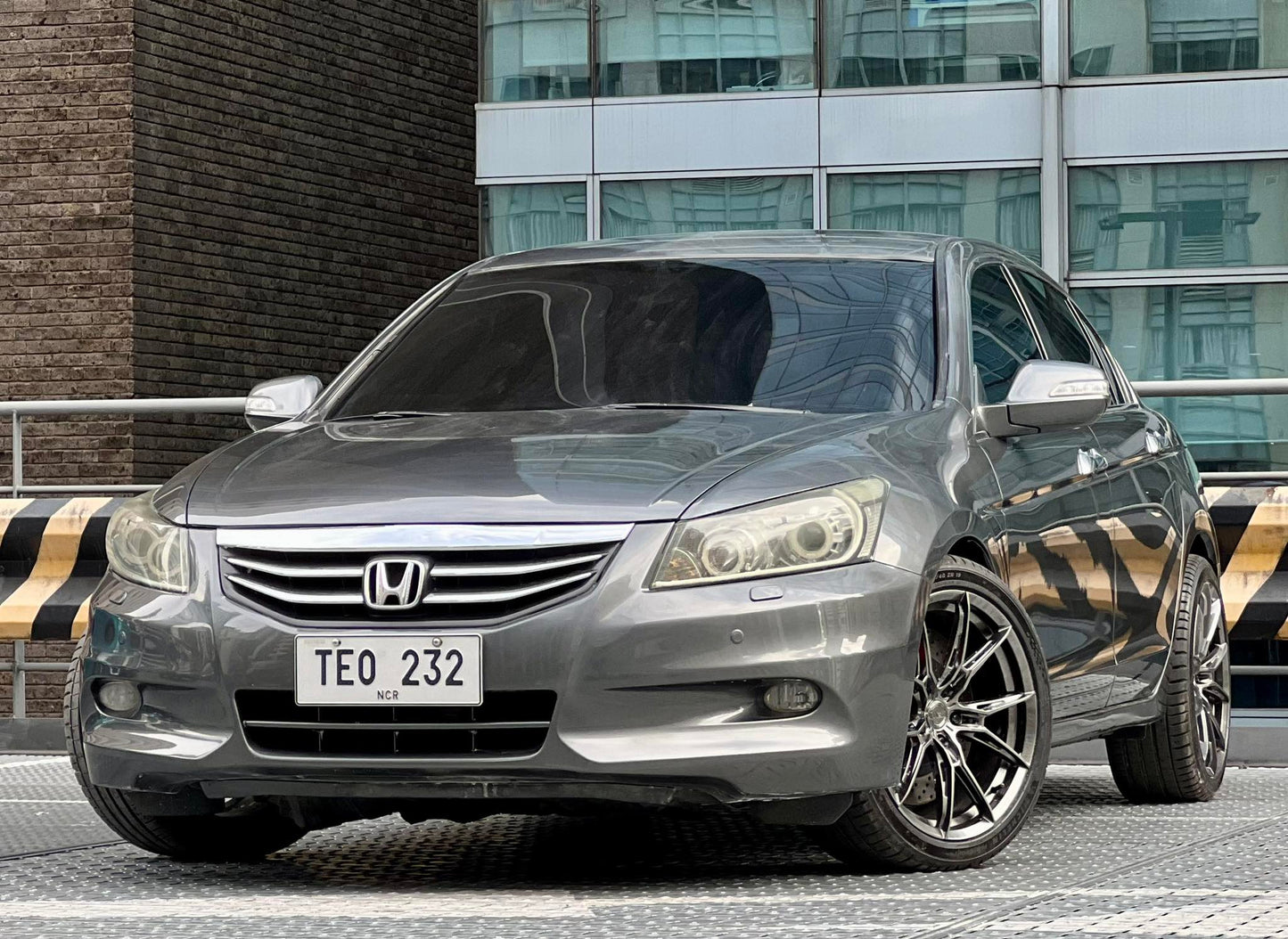 2013 Honda Accord 2.4,  Automatic, Gas