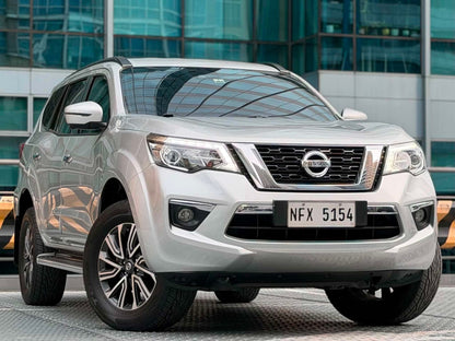 2020 Nissan Terra VL 4x2 2.5, Automatic, Diesel!