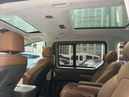 2023 Hyundai Staria 2.2 Premium, Automatic, Diesel