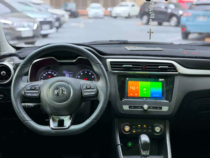 2022 MG ZS 1.5 Alpha, Automatic, Gas