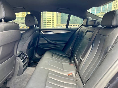 2018 BMW 520D Msport G30 2.0, Automatic, Diesel