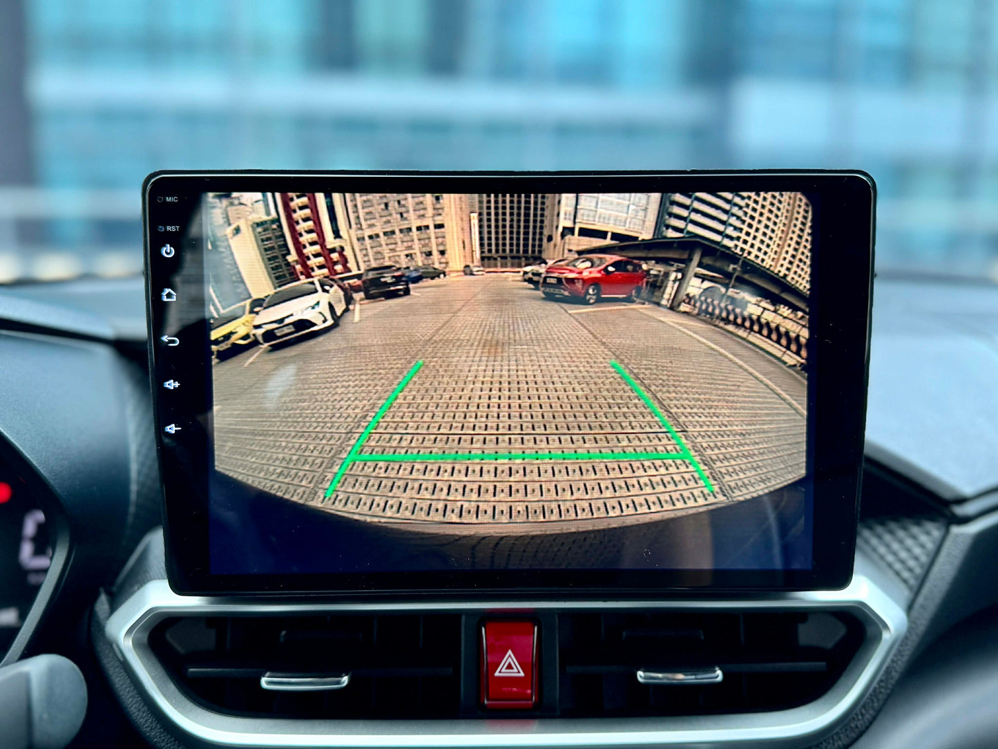 2024 Toyota Raize G 1.2, Automatic, Gas